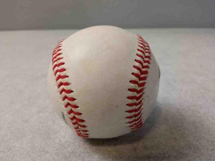 Бейсбольный мяч Wilson A1030
Выполнен из натуральной кожи с крупным зерном. Круп. . фото 8