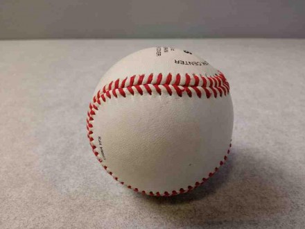 Бейсбольный мяч Wilson A1030
Выполнен из натуральной кожи с крупным зерном. Круп. . фото 4