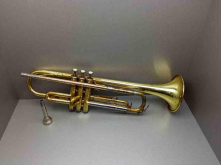 Стандартная труба, разработанная для обеспечения правильной техники игры и прост. . фото 7