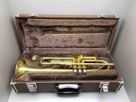 Стандартная труба, разработанная для обеспечения правильной техники игры и прост. . фото 5