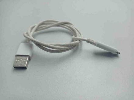 Кабель USB; разъем1: USB тип А вилка; разъем2: USB micro тип B вилка
Внимание! К. . фото 3