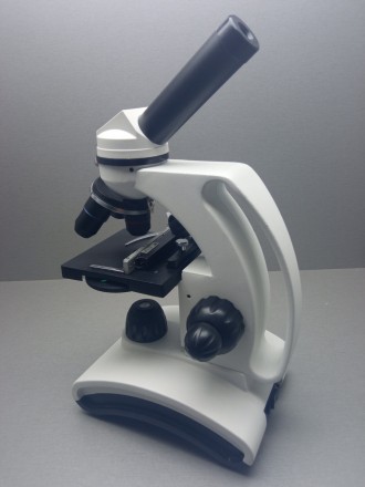Біологічний мікроскоп Sigeta Bionic 64x-640x — популярний шкільний мікроскоп для. . фото 7