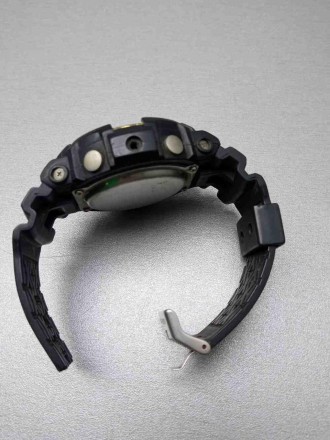 Качественная копия наручных часов известной фирмы CASIO G-SHOCK, с кварцевым точ. . фото 8