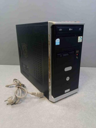 СБ(Intel(R)Xeon(R) CPU E5405@2.0 GHz/Ram 4Gb/HDD250+HDD80/AMD Radeon HD 5450)
Вн. . фото 6