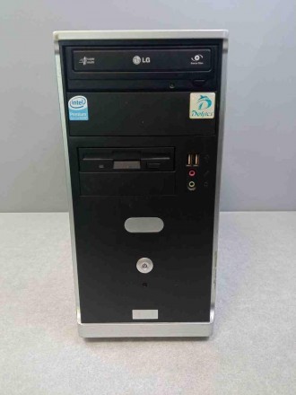 СБ(Intel(R)Xeon(R) CPU E5405@2.0 GHz/Ram 4Gb/HDD250+HDD80/AMD Radeon HD 5450)
Вн. . фото 3