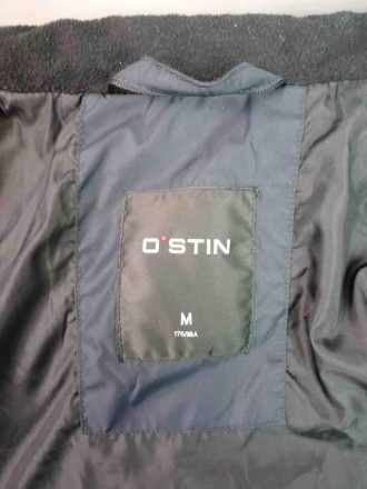 Куртка мужская. Из качественного синтетического материала, теплая подкладка.
Вни. . фото 4