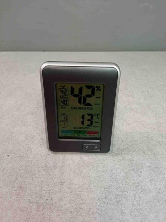 Вывод показаний:  влажность, температура Модель:  WHT-202 SR Основные характерис. . фото 9