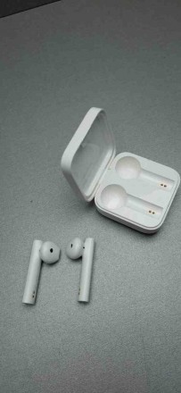 Беспроводные наушники Xiaomi Mi True Wireless Earphones 2 Basic
Наушники с шумоп. . фото 3