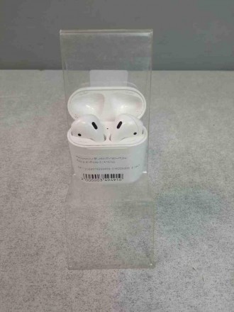 Apple AirPods 2 (A1602)
Внимание! Комиссионный товар. Уточняйте наличие и компле. . фото 7