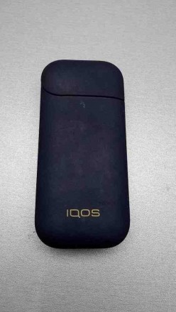 Електронна сигарета вейп Б/У Iqos 2.4 Plus A1502. Київ. фото 1 Електронна сигарета вейп Б/У Iqos 2.4 Plus A1502. Київ. фото 1