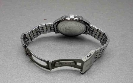 Чоловічий наручний годинник Festina F20285/1
Внимание! Комісійний товар. Уточнюй. . фото 3