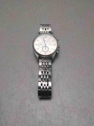 Чоловічий наручний годинник Festina F20285/1
Внимание! Комісійний товар. Уточнюй. . фото 5