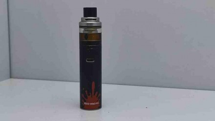 Електронна сигарета вейп Б/У Vaporesso VECO PLUS SOLO Starter Kit. Київ. фото 1 Електронна сигарета вейп Б/У Vaporesso VECO PLUS SOLO Starter Kit. Київ. фото 1