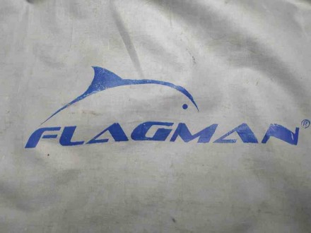 Намет Flagman "Cambridge" 3 — це легкий і компактний туристичний намет зручно тр. . фото 4