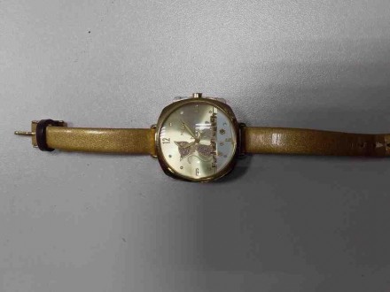 Наручные женские часы NewDay Quartz, часовой механизм: кварцевый; материал корпу. . фото 2