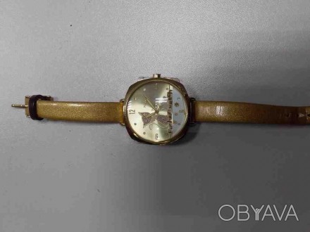 Наручные женские часы NewDay Quartz, часовой механизм: кварцевый; материал корпу. . фото 1
