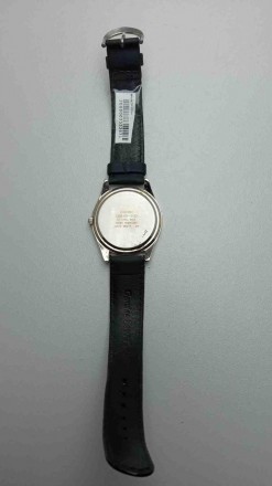Наручний годинник Casio MTP-1129, годинниковий механізм: кварцовий; матеріал кор. . фото 3