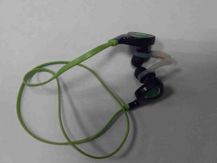 Bluetooth-наушники с микрофоном, вставные (затычки), активное шумоподавление, ве. . фото 2