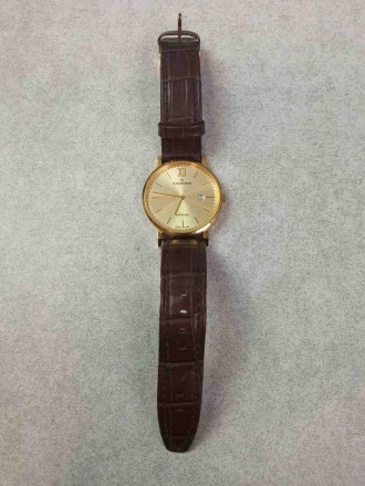 Чоловічий наручний годинник Candino Classic C4726/2
Внимание! Комісійний товар. . . фото 2