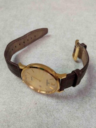 Чоловічий наручний годинник Candino Classic C4726/2
Внимание! Комісійний товар. . . фото 6