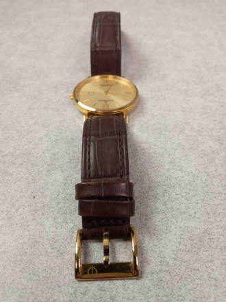 Чоловічий наручний годинник Candino Classic C4726/2
Внимание! Комісійний товар. . . фото 7