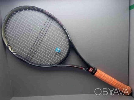 Wilson HAMMER 7.3 grip 4 3/8
Внимание! Комісійний товар. Уточнюйте наявність і к. . фото 1