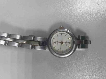 Наручний годинник Tempic Quartz жіночі, годинниковий механізм: кварцовий; матері. . фото 2