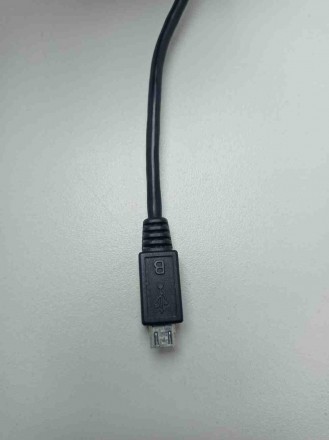 Кабель USB; разъем1: USB тип А вилка; разъем2: USB micro тип B вилка
Внимание! К. . фото 4