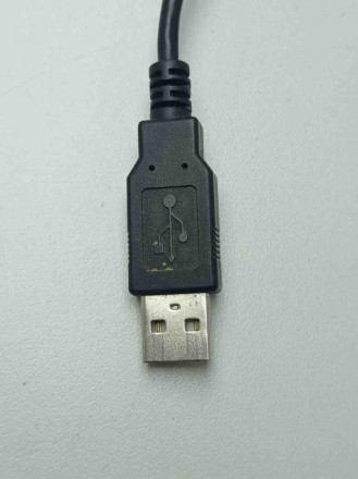 Кабель USB; разъем1: USB тип А вилка; разъем2: USB micro тип B вилка
Внимание! К. . фото 3