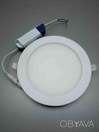 Встроенный точечный светильник Eurolamp LED-DLR-12/3
Внимание! Комиссионный това. . фото 1