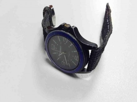 Годинники наручні Michelin, годинниковий механізм: кварцовий; матеріал корпусу: . . фото 4