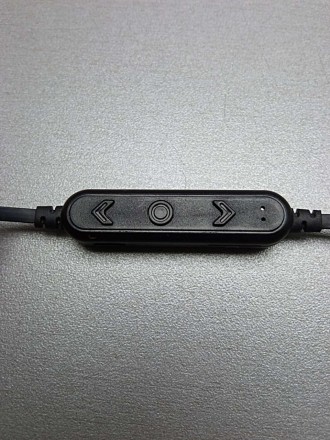 Bluetooth стерео гарнитура DeepBass D-22 - bluetooth-наушники демонстрируют мощн. . фото 6