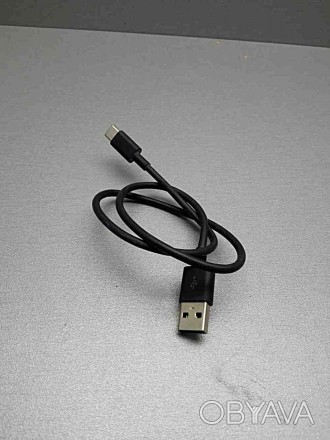 Кабель USB-Type C короткий
Внимание! Комиссионный товар. Уточняйте наличие и ком. . фото 1