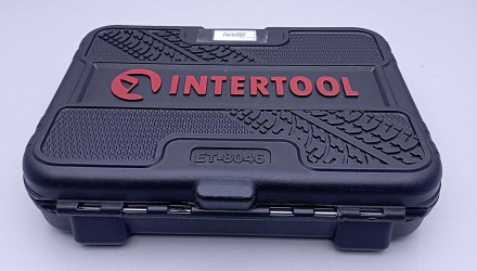 Набори інструментів Intertool STORM — це нове слово на підтримку якості та багат. . фото 3