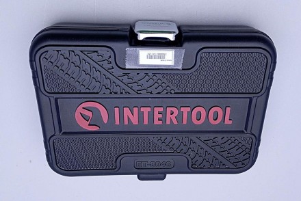 Набори інструментів Intertool STORM — це нове слово на підтримку якості та багат. . фото 2