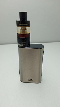Електронна сигарета вейп Б/У Eleaf iStick Power. Київ. фото 1 Електронна сигарета вейп Б/У Eleaf iStick Power. Київ. фото 1
