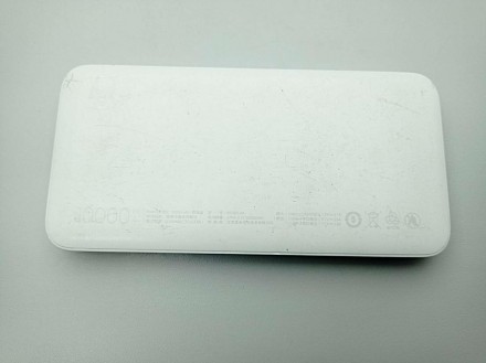 Xiaomi Redmi Power Bank 10000 mAh
Внимание! Комиссионный товар. Уточняйте наличи. . фото 4