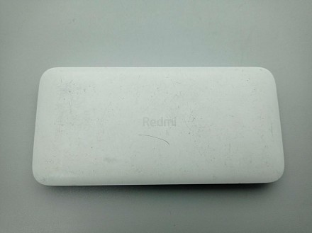 Xiaomi Redmi Power Bank 10000 mAh
Внимание! Комиссионный товар. Уточняйте наличи. . фото 2