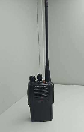 Устройство: портативная рация; Диапазон частот: VHF; UHF; Частотный диапазон пер. . фото 7