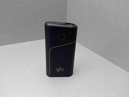 Електронна сигарета вейп Б/У Glo Pro G200. Київ. фото 1 Електронна сигарета вейп Б/У Glo Pro G200. Київ. фото 1