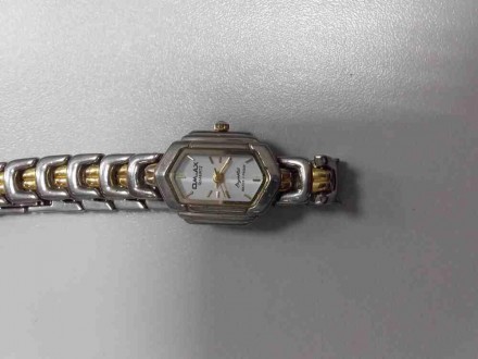 Наручний годинник Omax JYL713, годинниковий механізм: кварцовий ; матеріал корпу. . фото 4