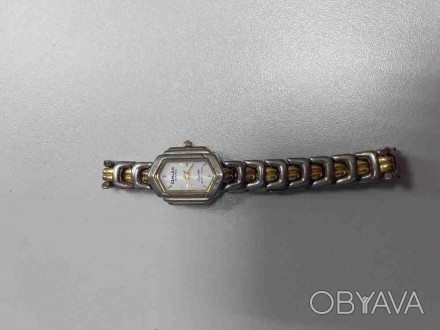 Наручний годинник Omax JYL713, годинниковий механізм: кварцовий ; матеріал корпу. . фото 1