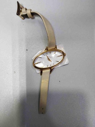 Модель жіночих годинників B3199.22.16 колекції Balmain Elypsa має корпус виконан. . фото 2