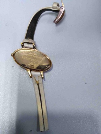 Модель жіночих годинників B3199.22.16 колекції Balmain Elypsa має корпус виконан. . фото 3