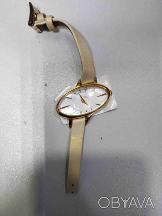 Модель жіночих годинників B3199.22.16 колекції Balmain Elypsa має корпус виконан. . фото 1