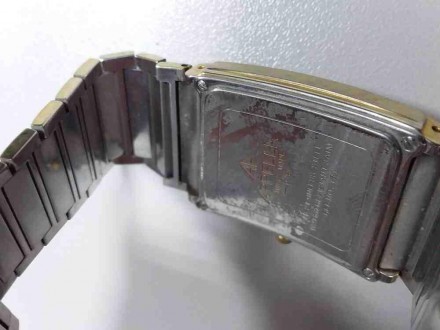 Годинник Appella A-181-1001, механізм: кварцовий/скло: мінеральне/тип індикації:. . фото 2