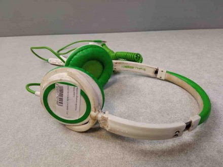 Наушники с микрофоном &bull; способ подключения: проводной &bull; конструкция: полноразмер. . фото 11