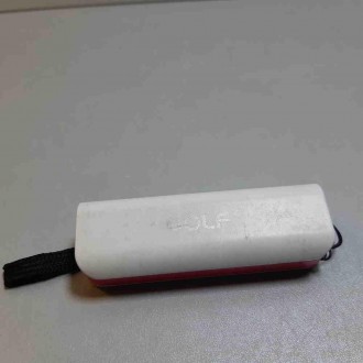 Емкость (мАч): 2600; Тип аккумуляторов: Li-Ion; 
Ток заряда 1-го USB порта: 1; К. . фото 3