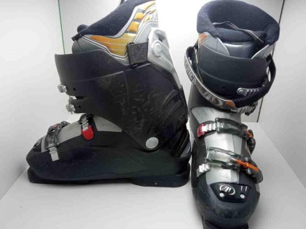 Tecnica Ski Boots Modo 4 Comfort Fit
Внимание! Комісійний товар. Уточнюйте наявн. . фото 5