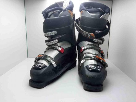 Tecnica Ski Boots Modo 4 Comfort Fit
Внимание! Комісійний товар. Уточнюйте наявн. . фото 4